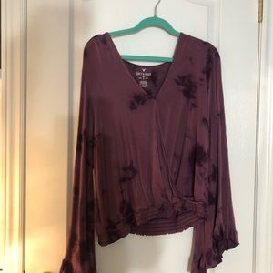 American eagle long sleeve